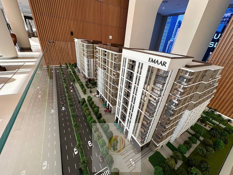 On Park | Near Handover|Investor Deal - Image 15