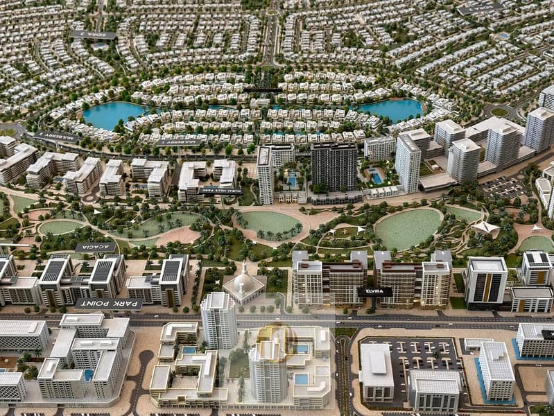 On Park | Near Handover|Investor Deal - Image 16