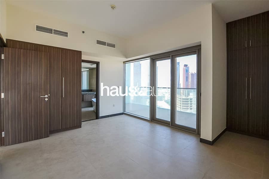 Huge 1 Bed | Study | Vacant Now | Stunning View