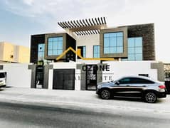 فیلا في حوشي 5 غرف 189999 درهم - 13665720