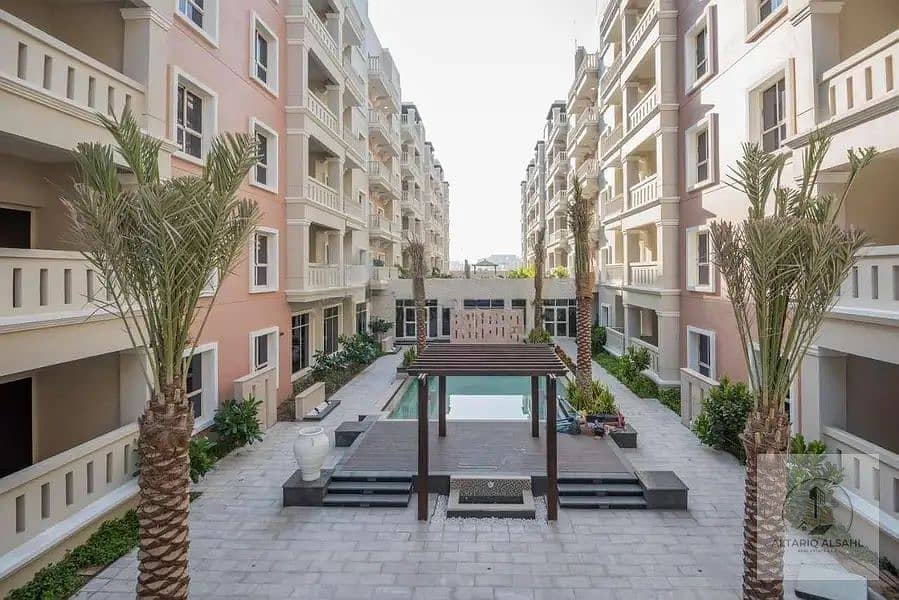 Huge Layout | Open View | Good Layout