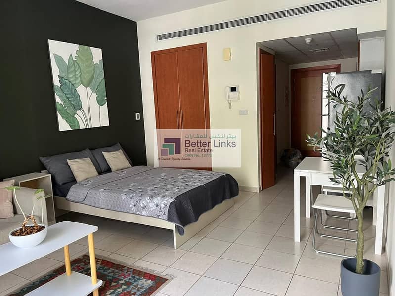 AL GHOZLAN 1 | GREENS | STUDIO | COMMUNITY VIEW |