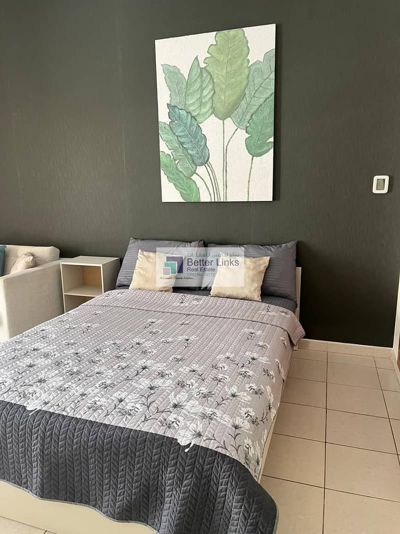 AL GHOZLAN 1 | GREENS | STUDIO | COMMUNITY VIEW |