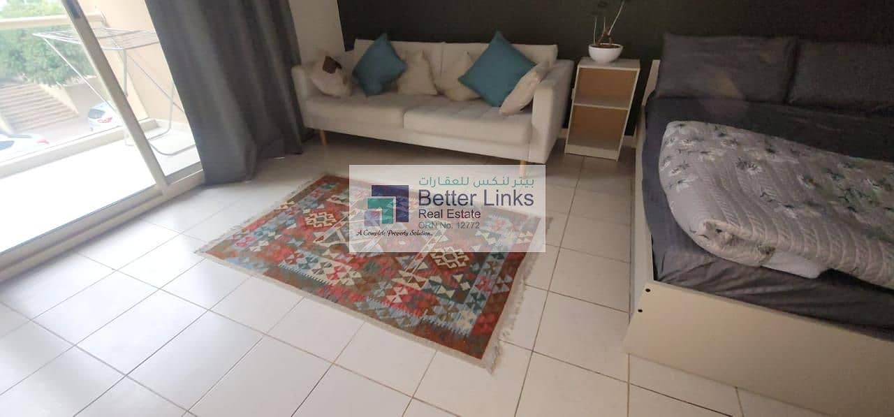 AL GHOZLAN 1 | GREENS | STUDIO | COMMUNITY VIEW |