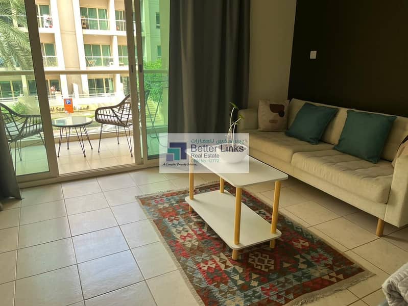 AL GHOZLAN 1 | GREENS | STUDIO | COMMUNITY VIEW | - Image 6