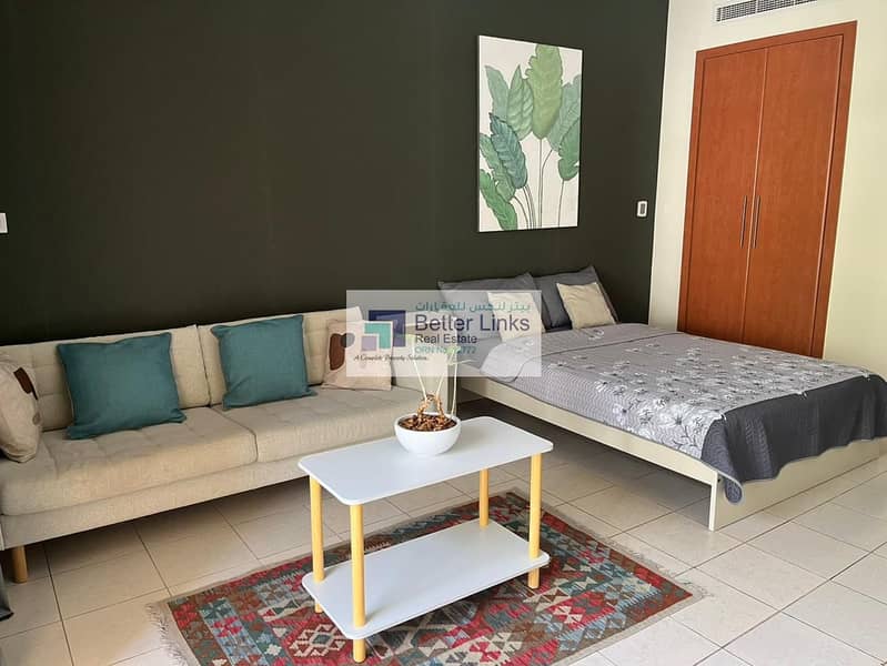 AL GHOZLAN 1 | GREENS | STUDIO | COMMUNITY VIEW | - Image 7