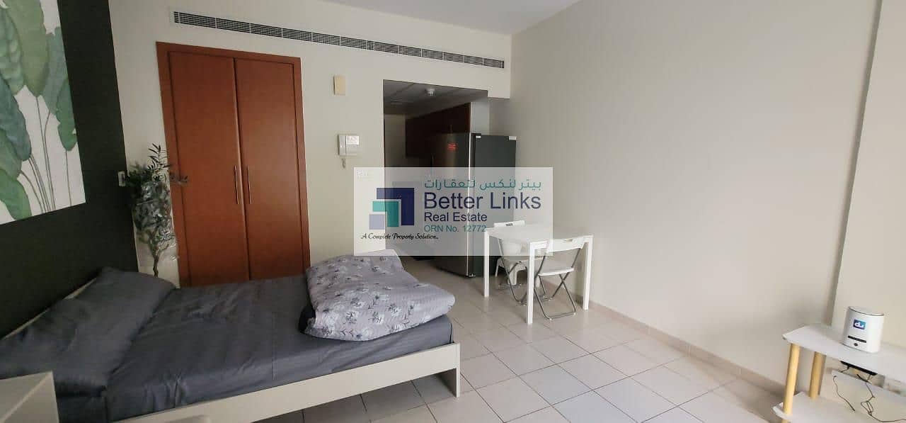 AL GHOZLAN 1 | GREENS | STUDIO | COMMUNITY VIEW | - Image 8