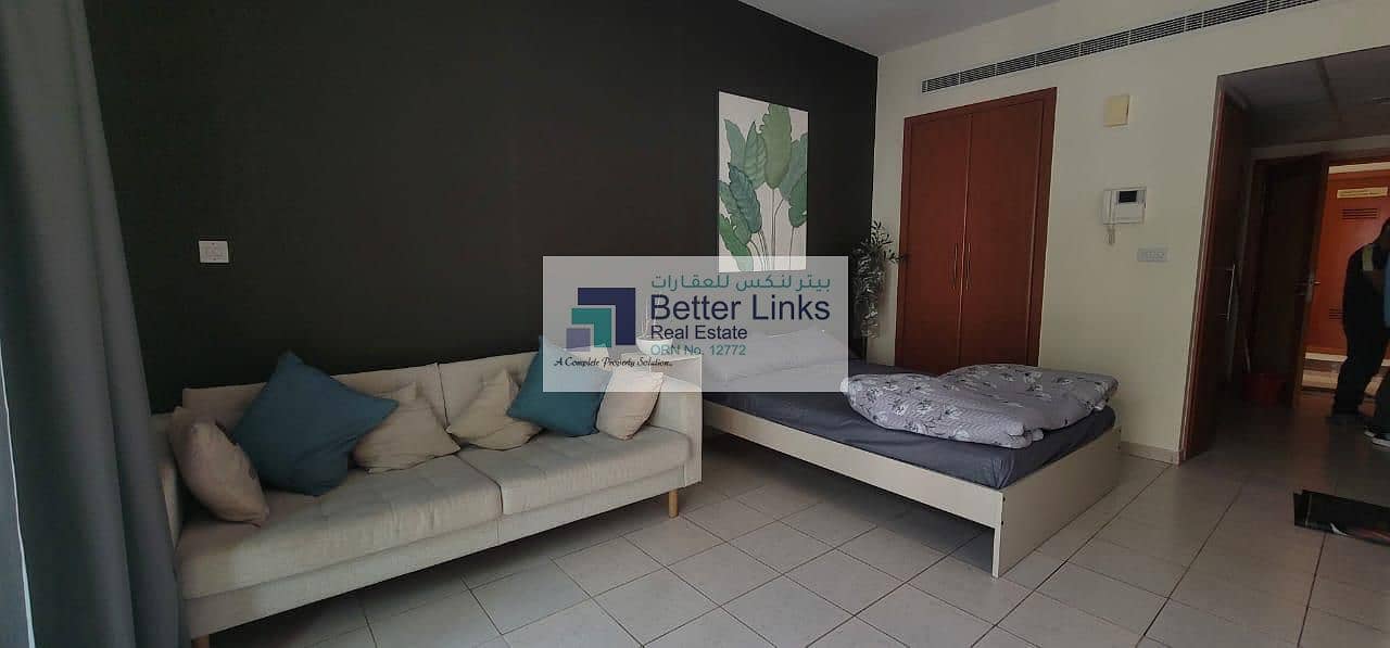 AL GHOZLAN 1 | GREENS | STUDIO | COMMUNITY VIEW | - Image 9