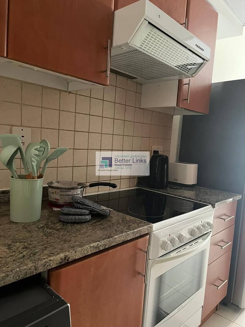 AL GHOZLAN 1 | GREENS | STUDIO | COMMUNITY VIEW | - Image 10