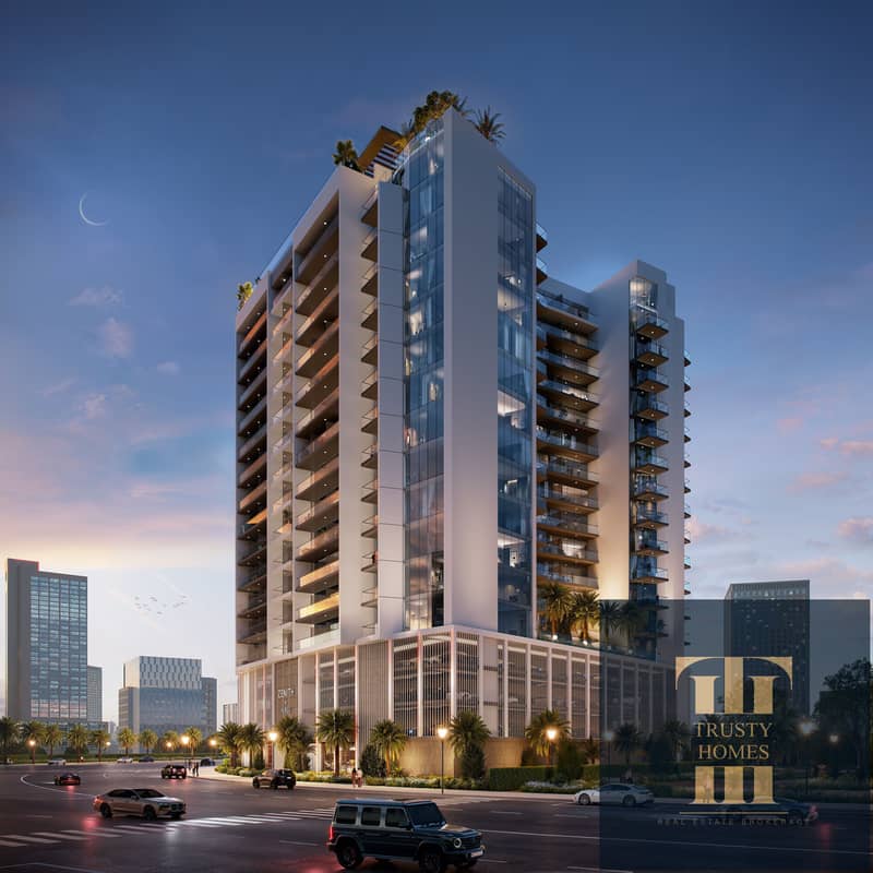 Live Elevated at Zenith | Modern Homes with Exceptional Value