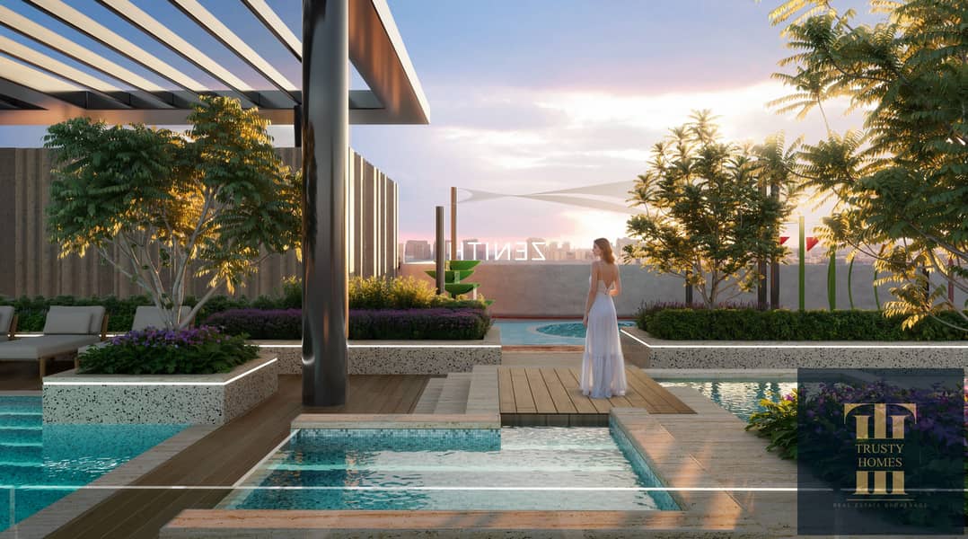 Live Elevated at Zenith | Modern Homes with Exceptional Value - Image 8