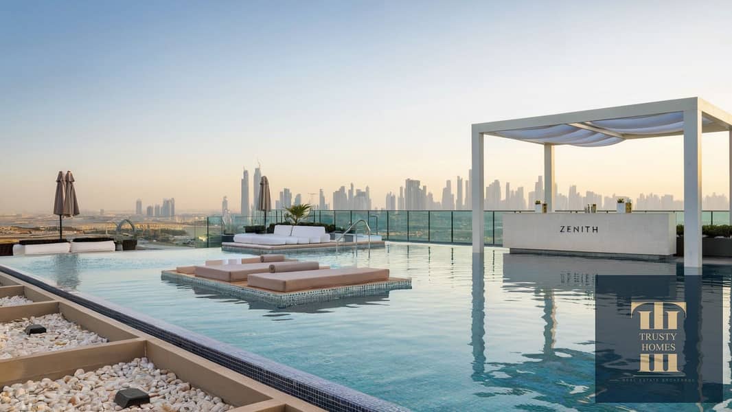 Live Elevated at Zenith | Modern Homes with Exceptional Value - Image 20