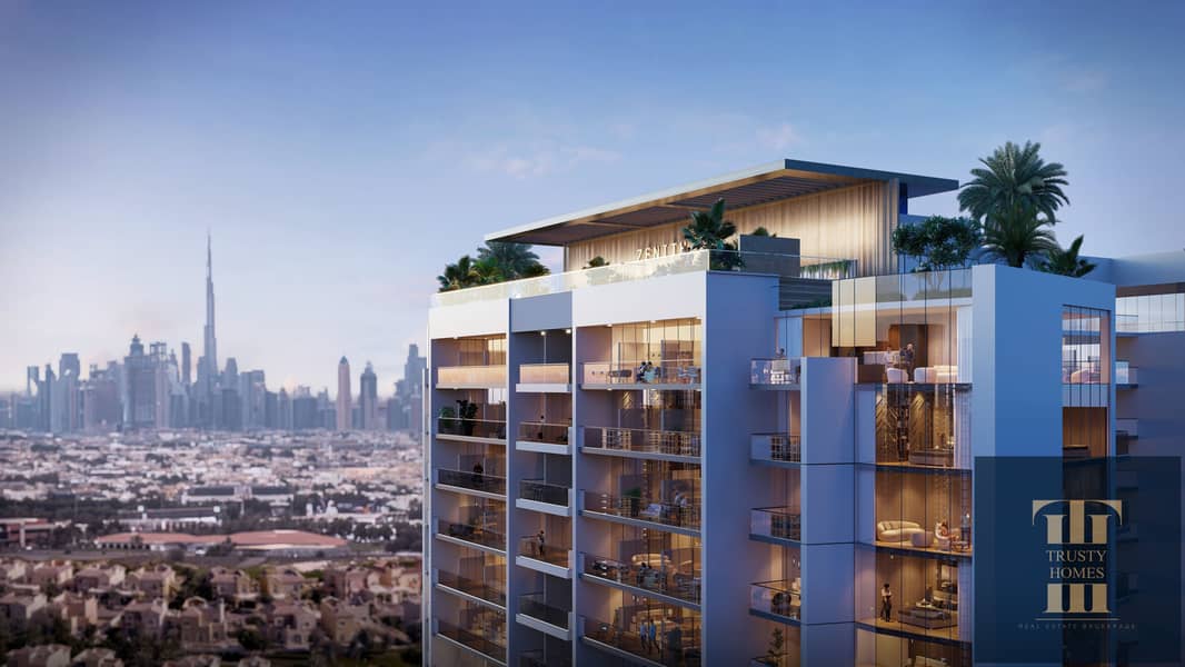 Live Elevated at Zenith | Modern Homes with Exceptional Value - Image 29