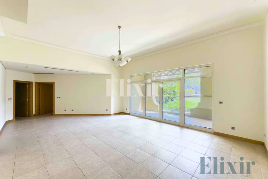 Close to Mall I Well Maintained I Type E