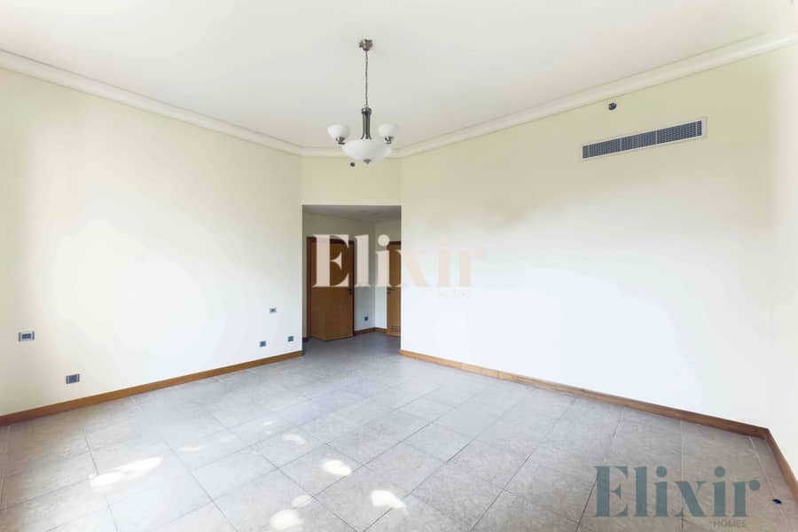 Close to Mall I Well Maintained I Type E