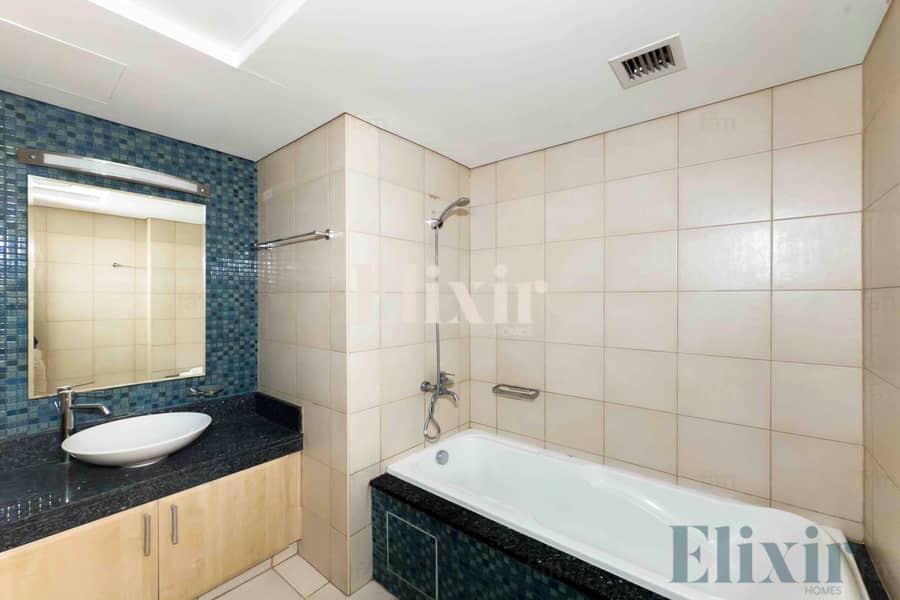 Close to Mall I Well Maintained I Type E - Image 17