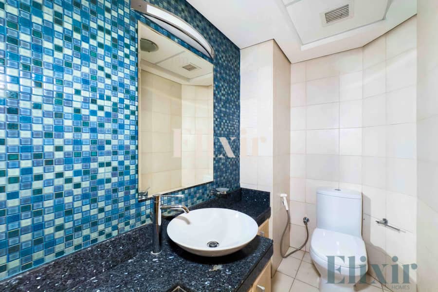 Close to Mall I Well Maintained I Type E - Image 11