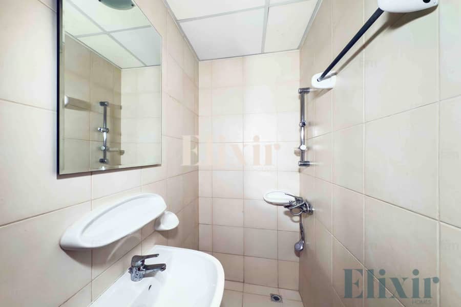 Close to Mall I Well Maintained I Type E - Image 16