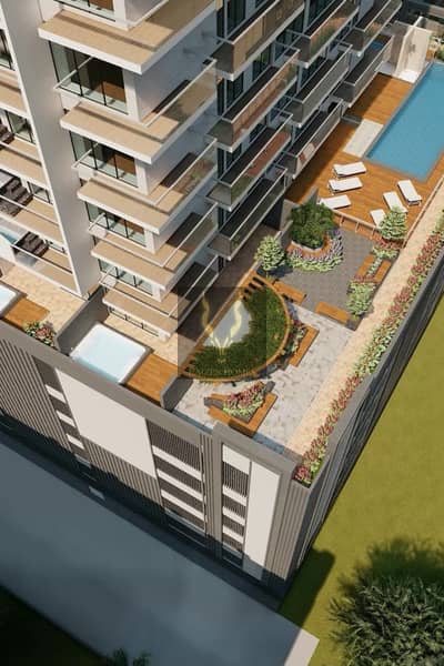 1 Slaapkamer Appartement te Koop in Jumeirah Village Circle (JVC), Dubai - WhatsApp Image 2025-12-10 at 12.34. 39. jpeg