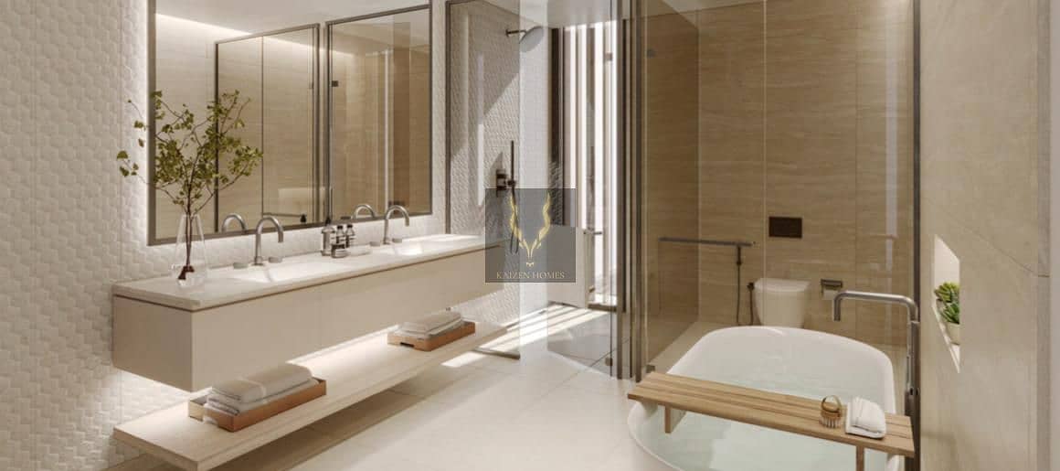 LIMITED AVAILABILITY / MIDDLE UNIT / G+2