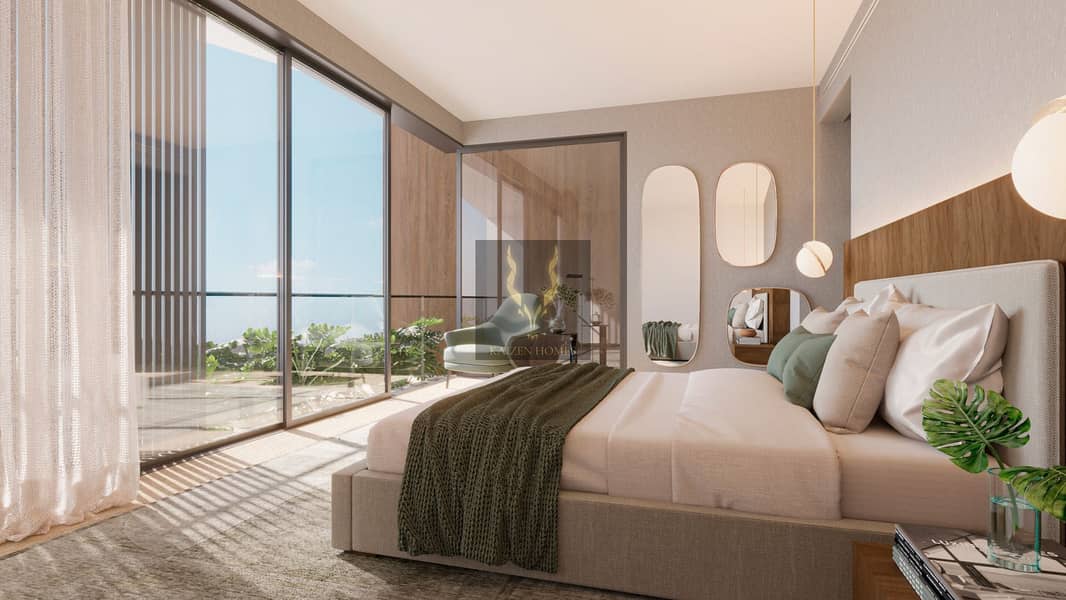 LIMITED AVAILABILITY / MIDDLE UNIT / G+2 - Image 6