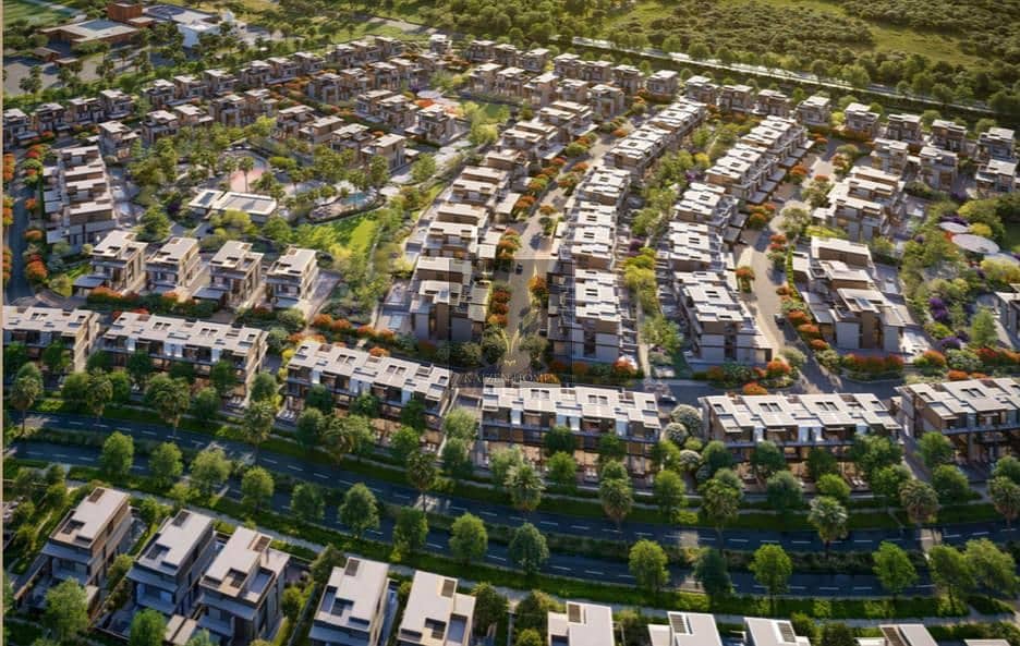 LIMITED AVAILABILITY / MIDDLE UNIT / G+2 - Image 8