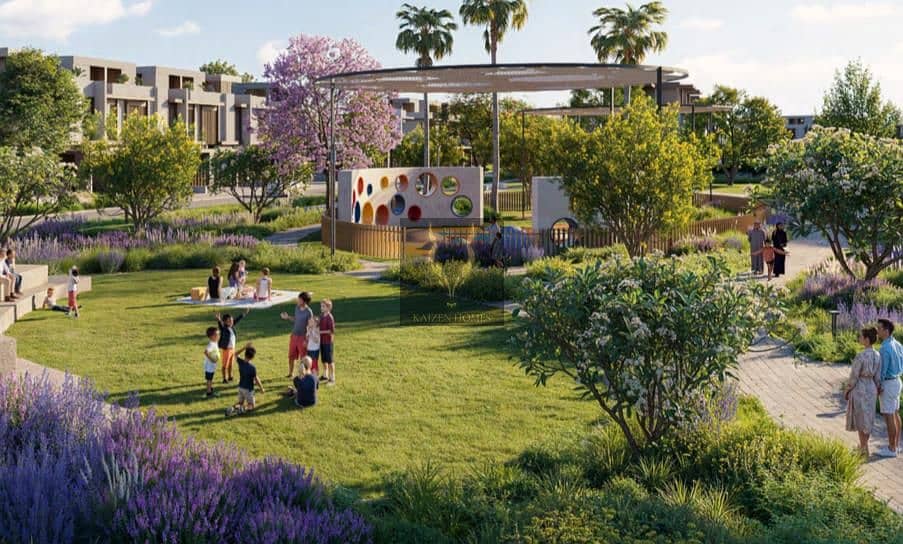 LIMITED AVAILABILITY / MIDDLE UNIT / G+2 - Image 9