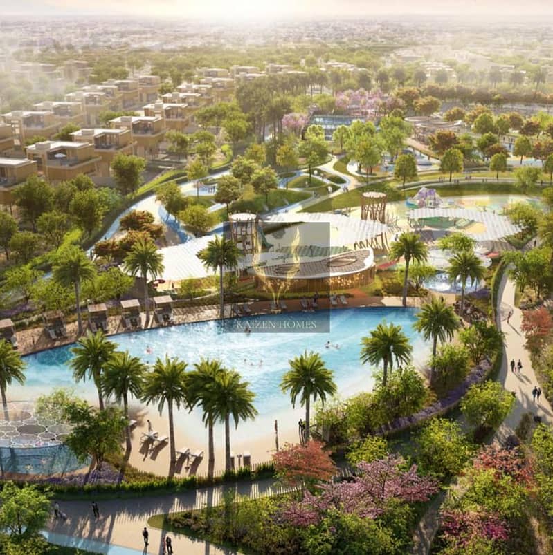 LIMITED AVAILABILITY / MIDDLE UNIT / G+2 - Image 11