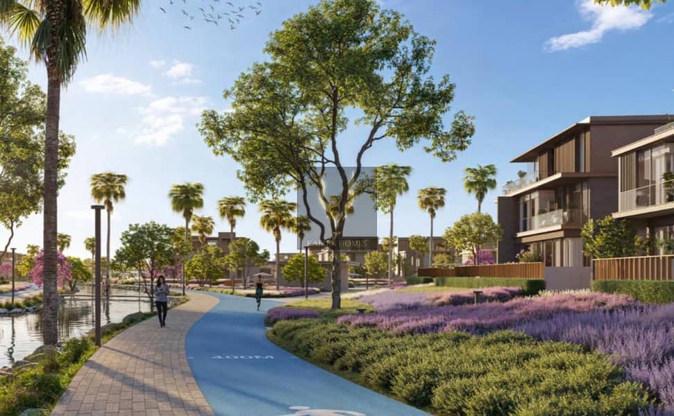 LIMITED AVAILABILITY / MIDDLE UNIT / G+2 - Image 12