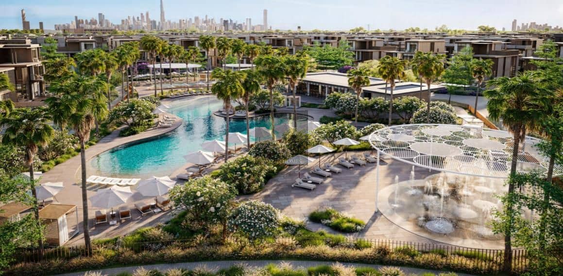 LIMITED AVAILABILITY / MIDDLE UNIT / G+2 - Image 13