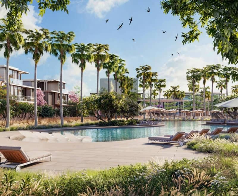 LIMITED AVAILABILITY / MIDDLE UNIT / G+2 - Image 14