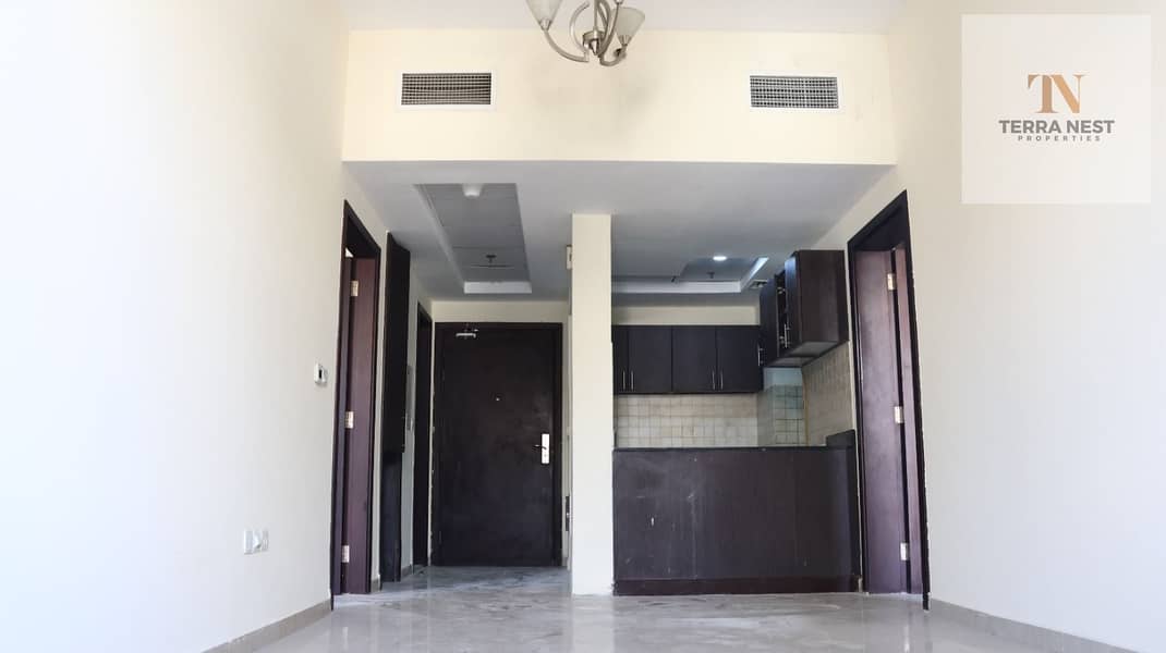 ELEGANT 1 BR | HIGH ROI | INVESTOR DEAL | BRIGHT AND SPACIOUS | GENUINE RESALE