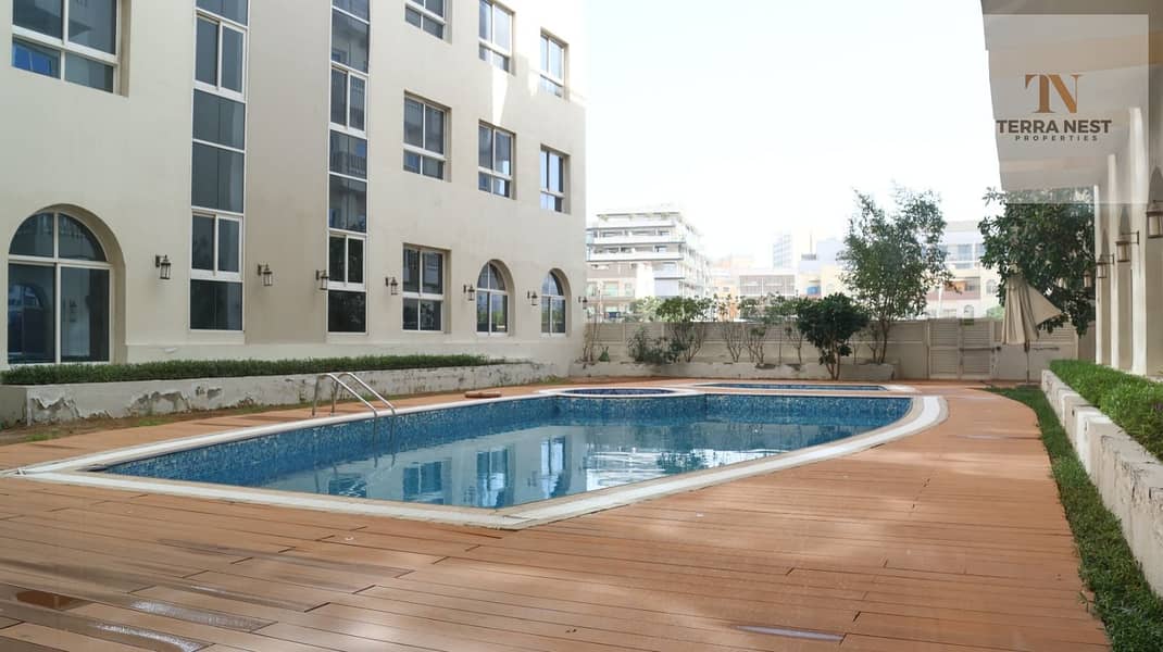 ELEGANT 1 BR | HIGH ROI | INVESTOR DEAL | BRIGHT AND SPACIOUS | GENUINE RESALE - Image 10