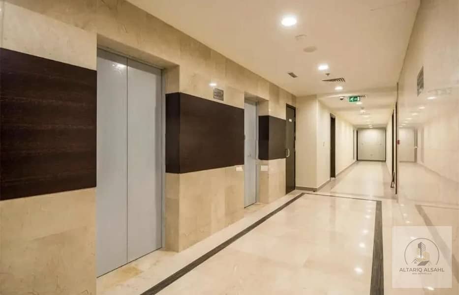 Bright & Airy 1BHK in Centurion Tower 2 – DIP 2 | Balcony | Parking