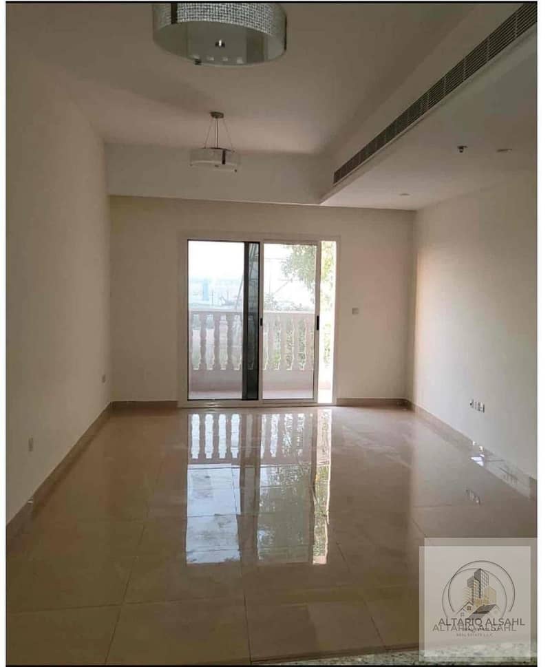 Bright & Airy 1BHK in Centurion Tower 2 – DIP 2 | Balcony | Parking