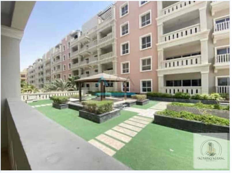 Bright & Airy 1BHK in Centurion Tower 2 – DIP 2 | Balcony | Parking - Image 7