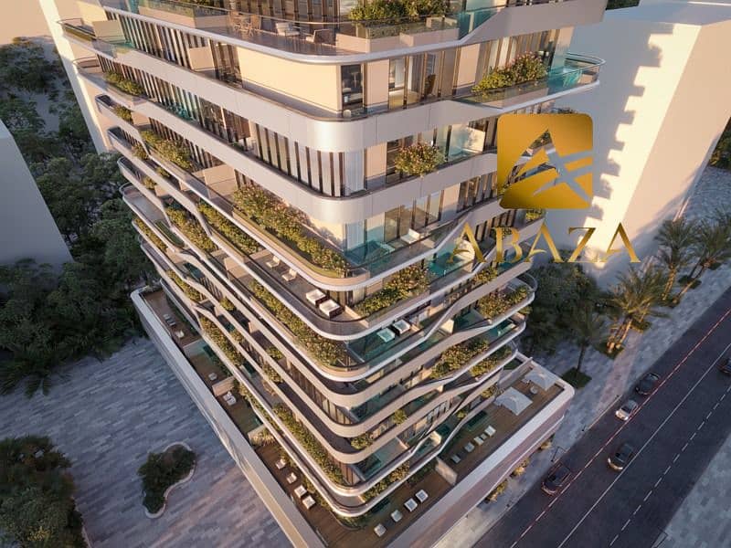 CANAL VIEW | SPECIOUS 3 BHK |100% HIGH ROI | FURNISHED