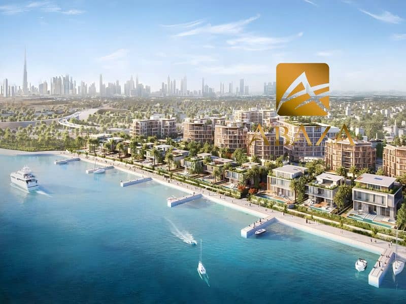 CANAL VIEW | SPECIOUS 3 BHK |100% HIGH ROI | FURNISHED - Image 6