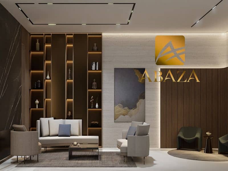 CANAL VIEW | SPECIOUS 3 BHK |100% HIGH ROI | FURNISHED - Image 8