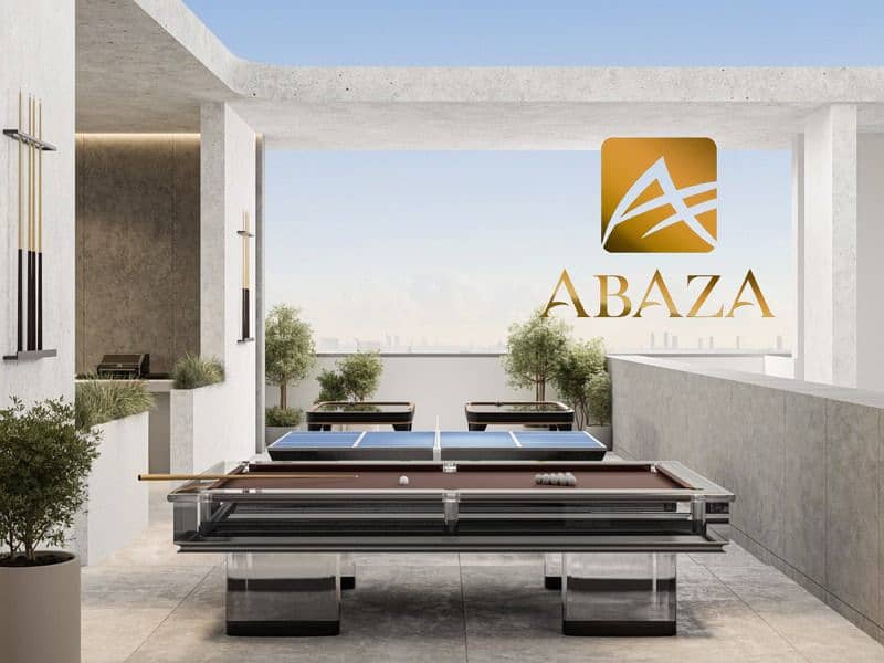 CANAL VIEW | SPECIOUS 3 BHK |100% HIGH ROI | FURNISHED - Image 13