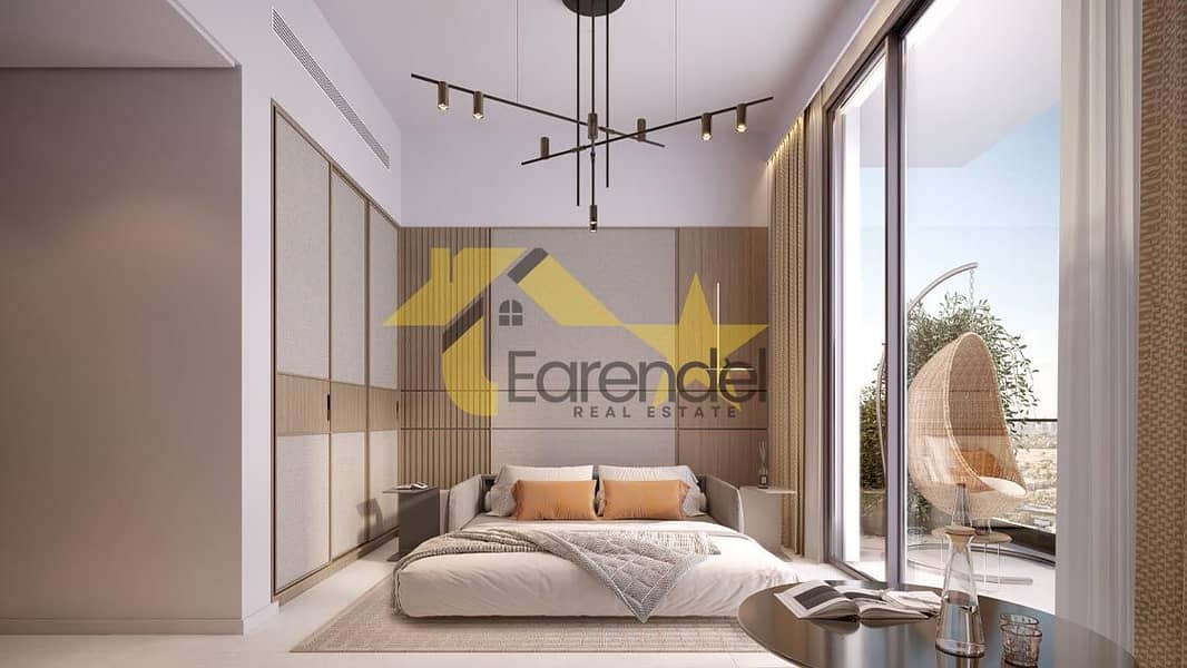 Spacious 2 Bedroom Apartment in City of Arabia | with Special Pricing | High ROI | Freehold | No Commission