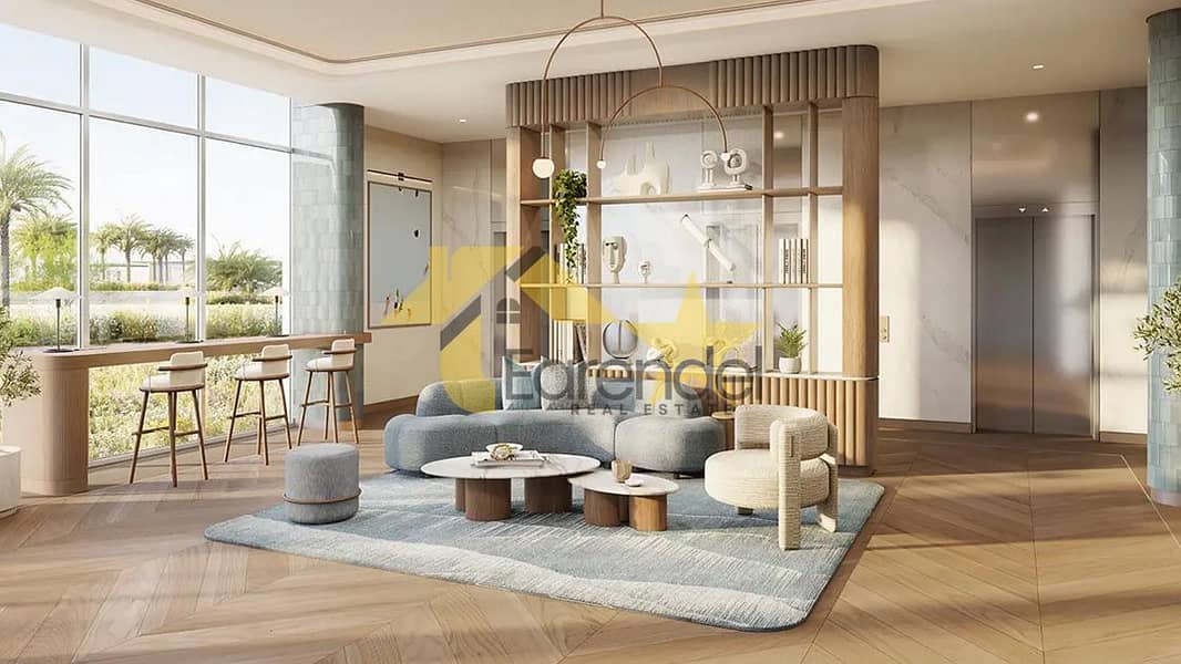 Spacious 2 Bedroom Apartment in City of Arabia | with Special Pricing | High ROI | Freehold | No Commission