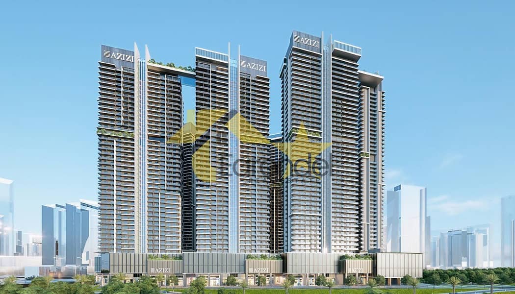 Spacious 2 Bedroom Apartment in City of Arabia | with Special Pricing | High ROI | Freehold | No Commission