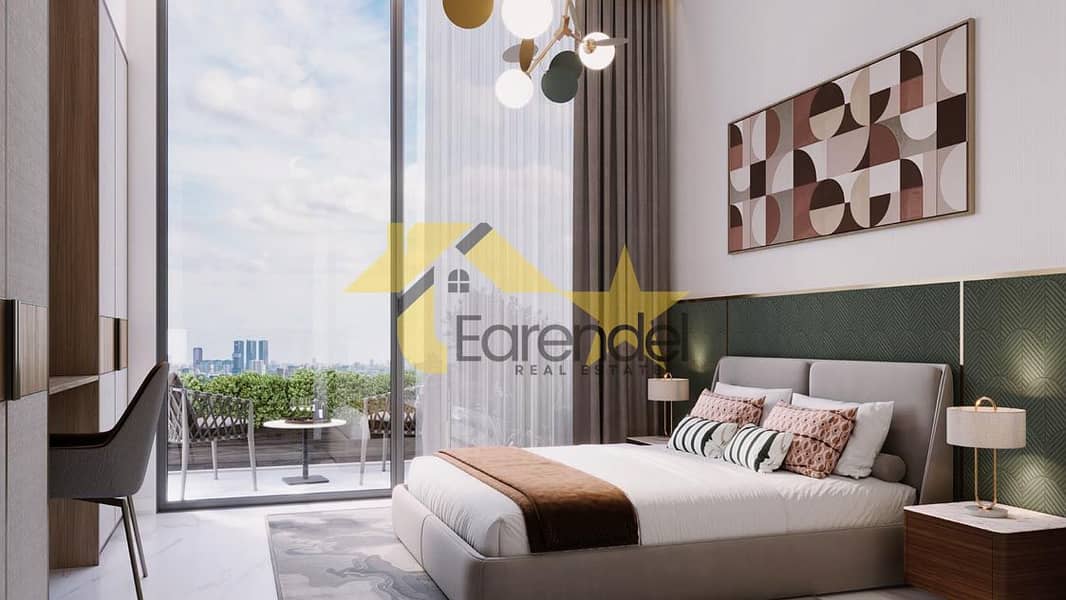 Spacious 2 Bedroom Apartment in City of Arabia | with Special Pricing | High ROI | Freehold | No Commission - Image 10