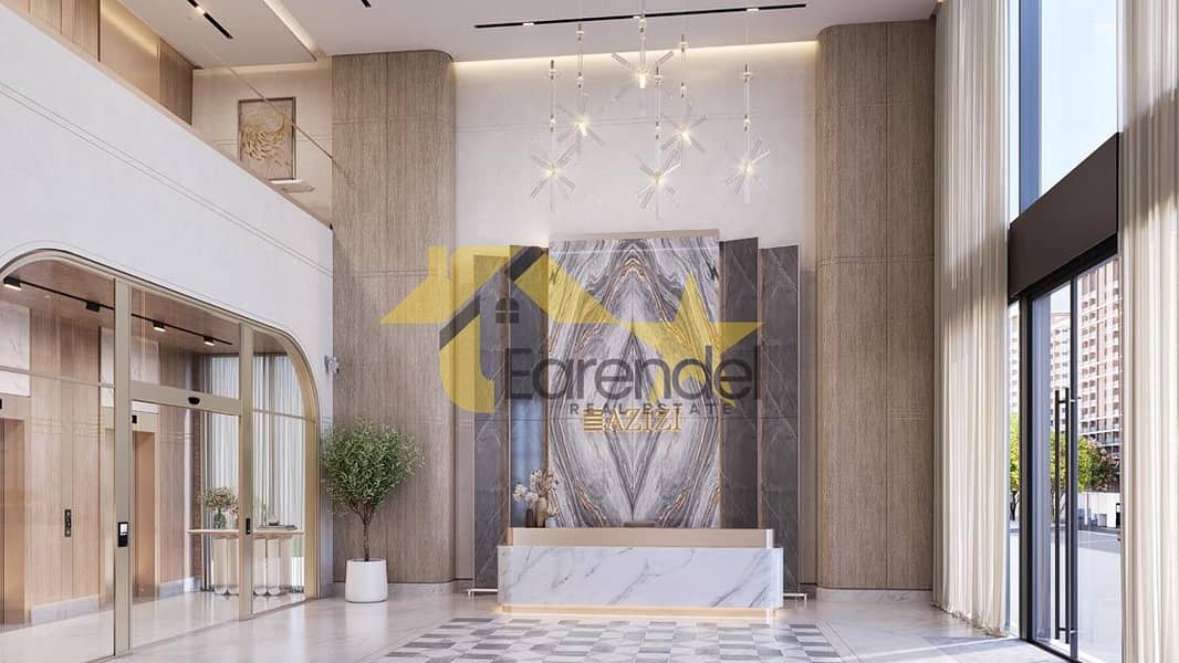 Spacious 2 Bedroom Apartment in City of Arabia | with Special Pricing | High ROI | Freehold | No Commission - Image 14