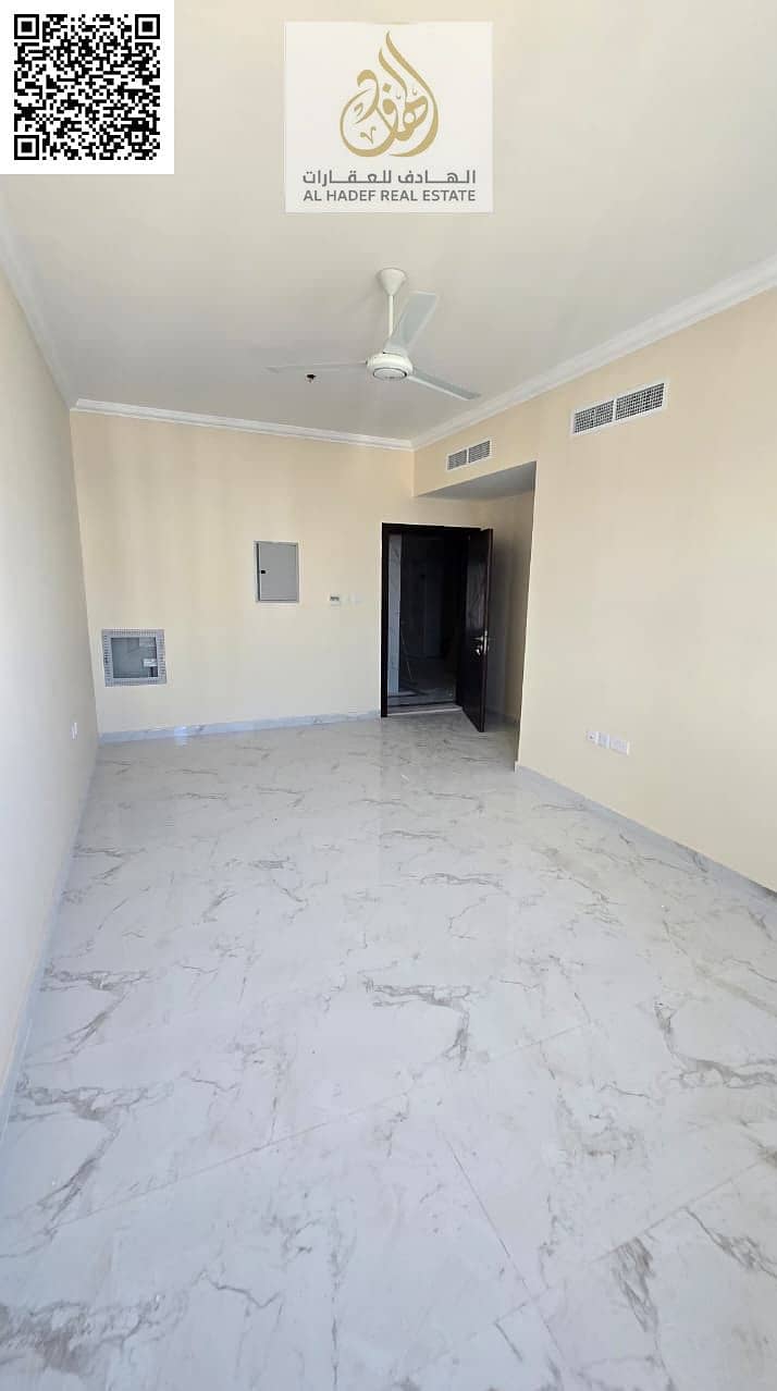 Your Golden Opportunity to Live in a Brand-New 1BHK with Luxury Finishing & Open View in the Heart of Al Jurf 3, Ajman