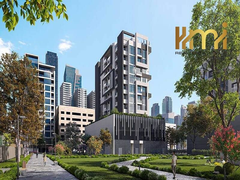 Freehold| Luxury |High ROI |Fully Furnished