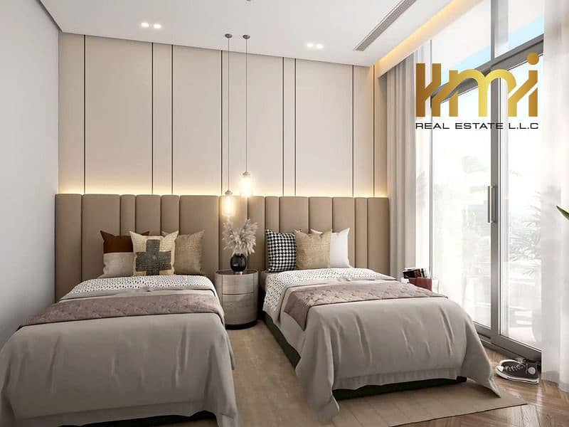 Freehold| Luxury |High ROI |Fully Furnished - Image 11