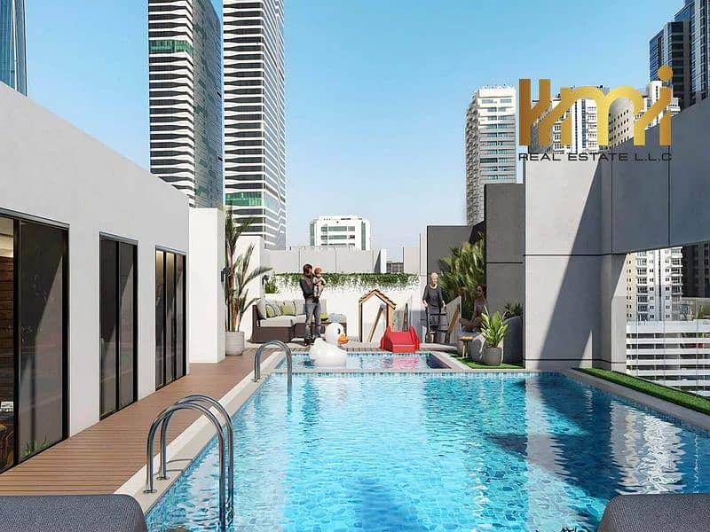 Freehold| Luxury |High ROI |Fully Furnished - Image 12