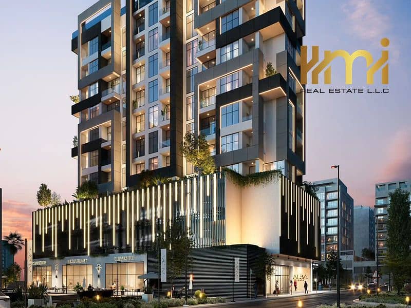 High ROI |Freehold| Luxury |Fully Furnished